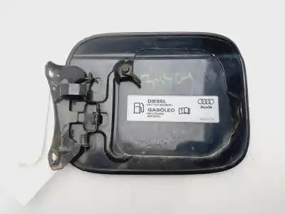 Second-hand car spare part outer fuel cap for audi a4 berlina (8e) 2.0 tdi 16v (103kw) oem iam references 4e0010376n  