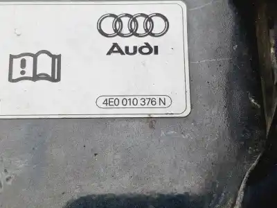 Second-hand car spare part outer fuel cap for audi a4 berlina (8e) 2.0 tdi 16v (103kw) oem iam references 4e0010376n  