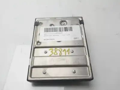 Автозапчасти б/у электронный модуль за AUDI A4 B8 (8K2) 2.0 TDI ссылки OEM IAM 8K0907063N  