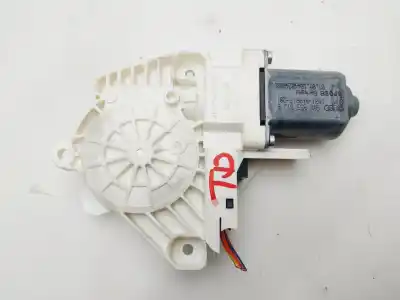 Second-hand car spare part rear right window motor for audi a4 b8 (8k2) 2.0 tdi oem iam references 8k0959812a  