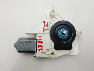 Peça sobressalente para automóvel em segunda mão motor elevador vidro traseiro esquerdo por audi a4 b8 (8k2) 2.0 tdi referências oem iam 8k0959811a  