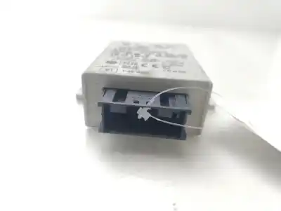 Second-hand car spare part electronic module for bmw 3 compact (e46) 320 td oem iam references 61356905666  