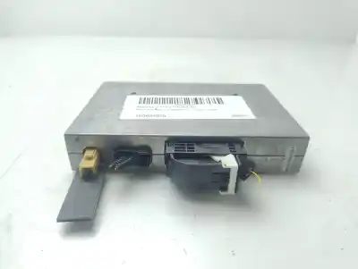 Автозапчастина б/у електронний модуль для audi a8 (4e2) 4.2 quattro посилання на oem iam 4e0862335  