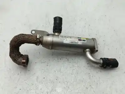 Автозапчасти б/у охладитель рог за jaguar s-type 2.7 v6 diesel cat ссылки oem iam 4r8q9y493bj