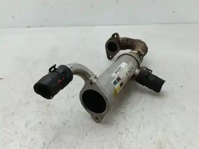 Second-hand car spare part egr cooler for jaguar s-type 2.7 v6 diesel cat oem iam references 4r8q9y493bj  
