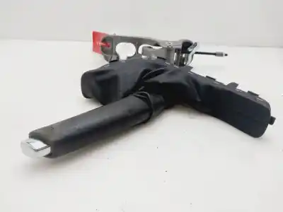 Автозапчастина б/у важіль ручного гальма для skoda octavia combi (5e5) ambition посилання на oem iam 5e0711301d  