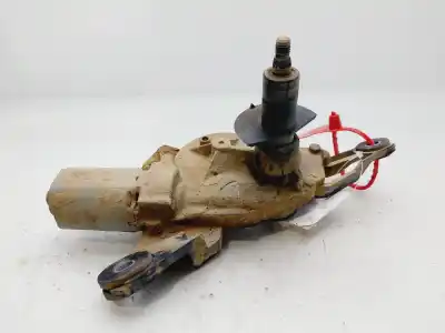 Автозапчастина б/у двигатель заднього склоочисника для toyota yaris (ksp9/scp9/nlp9) luna посилання на oem iam 851300d020  