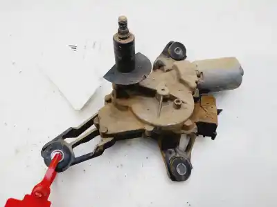 Автозапчастина б/у двигатель заднього склоочисника для toyota yaris (ksp9/scp9/nlp9) luna посилання на oem iam 851300d020  