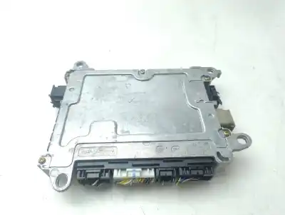 Автозапчастина б/у ебу контролер двигуна для JAGUAR S-TYPE 3.0 V6 24V CAT Посилання на OEM IAM YW4T13B524BA  