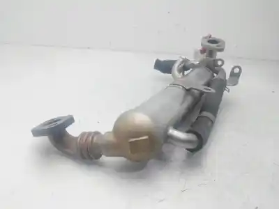 Pezzo di ricambio per auto di seconda mano raffreddatore egr per opel meriva cosmo riferimenti oem iam 8973635151  