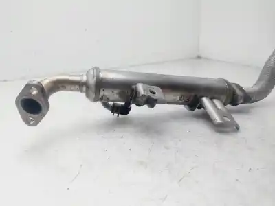 Peça sobressalente para automóvel em segunda mão radiador de gases de escape (egr) por ford ranger (eq) doka 4x4 referências oem iam er23