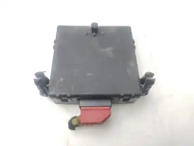Second-hand car spare part electronic module for seat leon (1p1) reference oem iam references 1k0907530f  