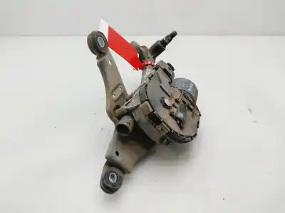 Peça sobressalente para automóvel em segunda mão motor do limpa para brisas por ford s-max (ca1) trend referências oem iam 6m2117504bh  