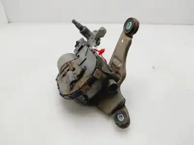 Pezzo di ricambio per auto di seconda mano tiranti e motorino del tergicristallo anteriore per ford s-max (ca1) trend riferimenti oem iam 6m2117504ah  