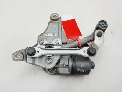 Pezzo di ricambio per auto di seconda mano tiranti e motorino del tergicristallo anteriore per ford s-max (ca1) trend riferimenti oem iam 6m2117504ah  