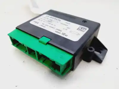 Peça sobressalente para automóvel em segunda mão módulo eletrônico por citroen ds4 desire referências oem iam 9800410080