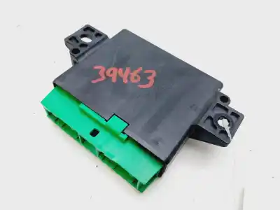 Second-hand car spare part electronic module for citroen ds4 desire oem iam references 9800410080  