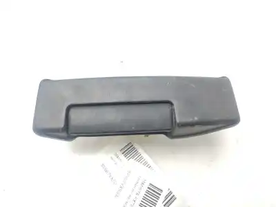 Peça sobressalente para automóvel em segunda mão puxador exterior lado esquerdo por nissan nv 200 (m20) kombi comfort referências oem iam 82607vx50a