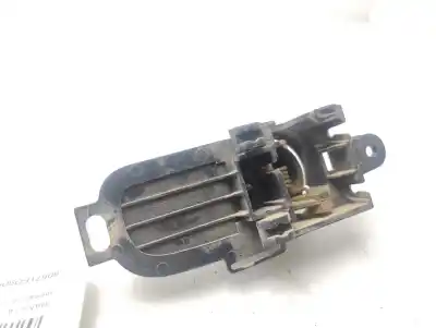 Peça sobressalente para automóvel em segunda mão puxador interior dianteiro esquerdo por nissan nv 200 (m20) kombi comfort referências oem iam 80671ed50b