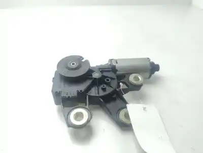 Second-hand car spare part REAR WINDSHIELD WIPER MOTOR for VOLKSWAGEN TOUAREG (7LA)  OEM IAM references 7L0955712A  