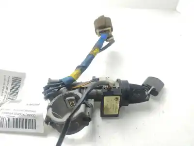 Автозапчастина б/у стартер для SSANGYONG RODIUS Xdi Посилання на OEM IAM 8697008110  