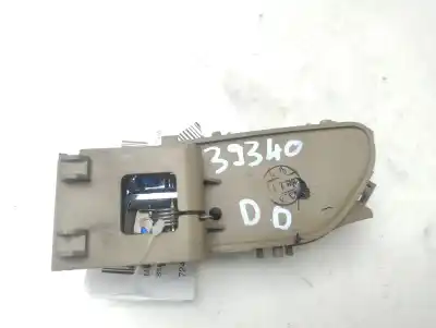 Pezzo di ricambio per auto di seconda mano maniglia interna anteriore destra per ssangyong rodius xdi riferimenti oem iam 7242021000  