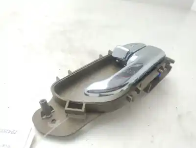 Автозапчасти б/у внутренняя задняя правая ручка за ssangyong rodius xdi ссылки oem iam 7242021000  