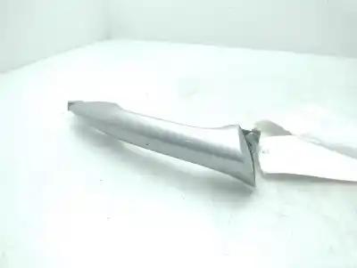 Peça sobressalente para automóvel em segunda mão puxador exterior traseiro direito por hyundai i30 (gd) style referências oem iam 826512h000