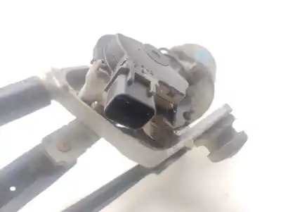 Peça sobressalente para automóvel em segunda mão motor do limpa para brisas por hyundai i30 (gd) style referências oem iam 98100a5000