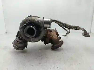 Peça sobressalente para automóvel em segunda mão TURBOCOMPRESOR por HYUNDAI I30 (GD)  Referências OEM IAM 282012A701  