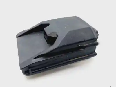 Peça sobressalente para automóvel em segunda mão Câmara por RENAULT KADJAR Zen 110 CV / 81 KW Referências OEM IAM 284627042R  