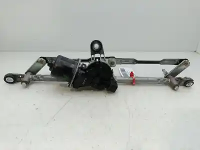 Автозапчастина б/у двигатель передніх склоочисників для SSANGYONG XLV LIMITED 4X2 115 CV / 85 KW Посилання на OEM IAM 7821035001  