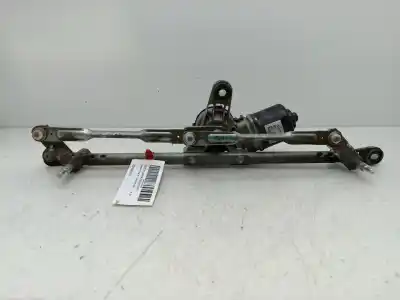 Автозапчастина б/у двигатель передніх склоочисників для ssangyong xlv limited 4x2 115 cv / 85 kw посилання на oem iam 7821035001  