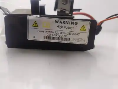 Автозапчасти б/у электронный модуль за ford kuga (cbs) st-line 2wd ссылки oem iam gj5t19g317bb  