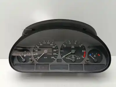 Second-hand car spare part dashboard for bmw 3 compact (e46) 316 ti oem iam references 6911286  