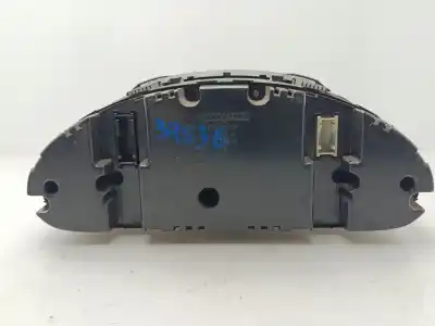 Second-hand car spare part dashboard for bmw 3 compact (e46) 316 ti oem iam references 6911286  