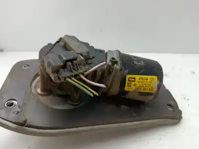 Peça sobressalente para automóvel em segunda mão motor do limpa para brisas por peugeot partner (s2) combiespace referências oem iam 9644210780