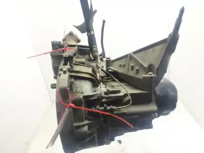 Автозапчастина б/у  для RENAULT SCENIC RX4 (JA0)  Посилання на OEM IAM JC7001  5 VELOCIDADES