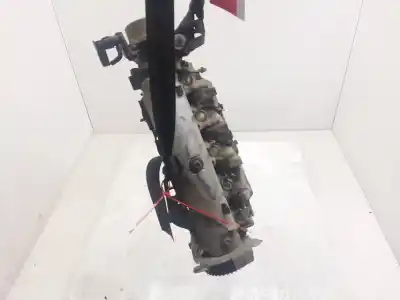 Автозапчастина б/у доп для renault scenic rx4 (ja0) 1.9 dci salomon посилання на oem iam 4954fdp  