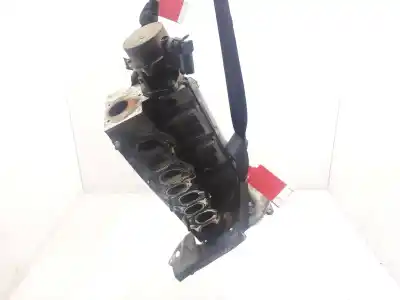 Pièce détachée automobile d'occasion Culasse Du Moteur pour RENAULT SCENIC RX4 (JA0) 1.9 dCi Salomon Références OEM IAM 4954FDP  