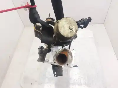 Автозапчастина б/у доп для renault scenic rx4 (ja0) 1.9 dci salomon посилання на oem iam 4954fdp  