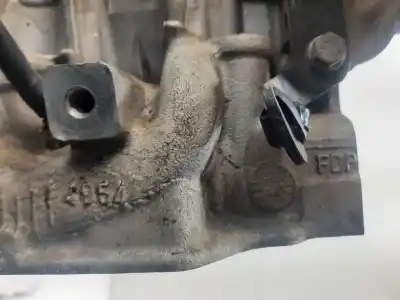 Автозапчастина б/у доп для renault scenic rx4 (ja0) 1.9 dci salomon посилання на oem iam 4954fdp  