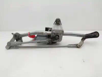 Peça sobressalente para automóvel em segunda mão motor do limpa para brisas por audi a3 (8vk) s line edition referências oem iam 8v1955023d