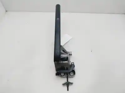 Автозапчасти б/у рычаг ручного тормоза за audi tt (8j3/8j9) 2.0 tfsi coupe ссылки oem iam 1k0711303h  