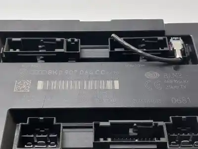 Автозапчасти б/у электронный модуль за audi a4 b8 (8k2) 2.0 tdi ссылки oem iam 8k0907064cc  