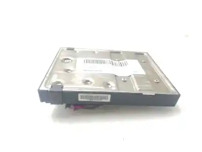 Pièce détachée automobile d'occasion Module électronique pour AUDI A4 B8 (8K2) 2.0 TDI Références OEM IAM 8K0907063N  