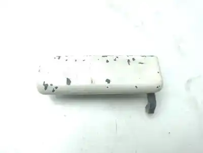Pezzo di ricambio per auto di seconda mano maniglia esterna anteriore sinistra per ford transit, caja abierta 86/92 caja abierta ft 190 riferimenti oem iam 86vbv22401