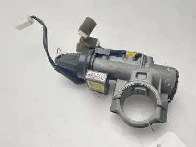 Автозапчастина б/у стартер для ssangyong rodius xdi посилання на oem iam 8697008110