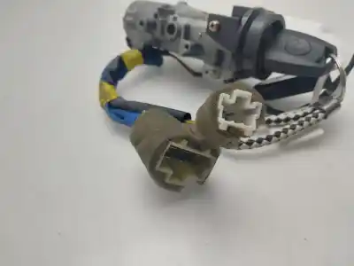 Автозапчастина б/у стартер для ssangyong rodius xdi посилання на oem iam 8697008110  