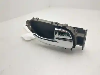 Автозапчасти б/у внутренняя задняя правая ручка за ssangyong rodius xdi ссылки oem iam 7242021000  